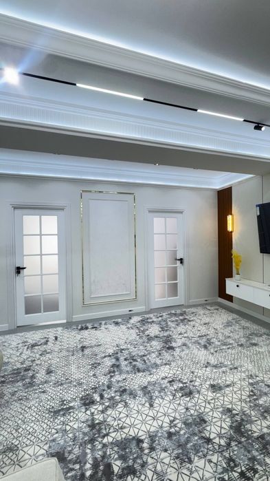 2 хонали квартира сотилади