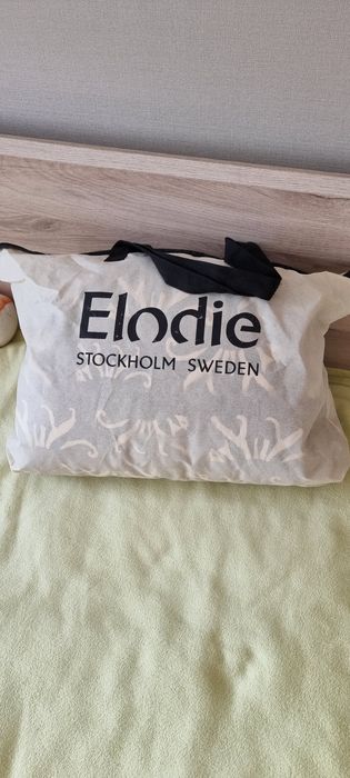 Зимний конверт Elodie