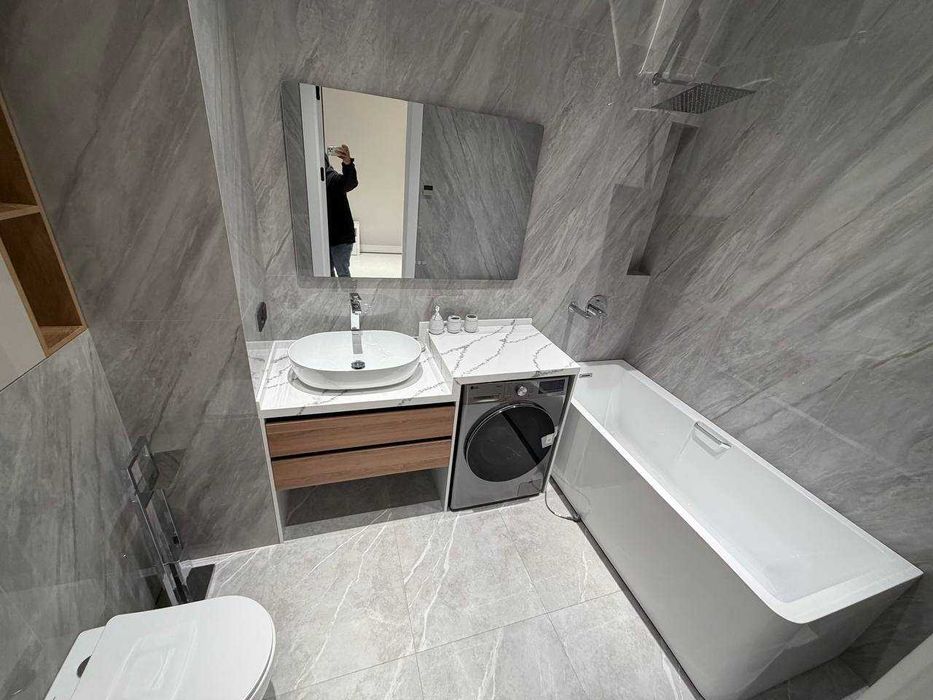 Сдается квартира на Яккасарайсом районе