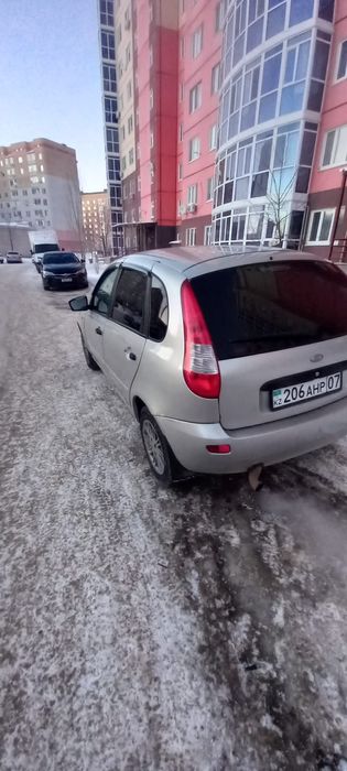 Лада калина продам