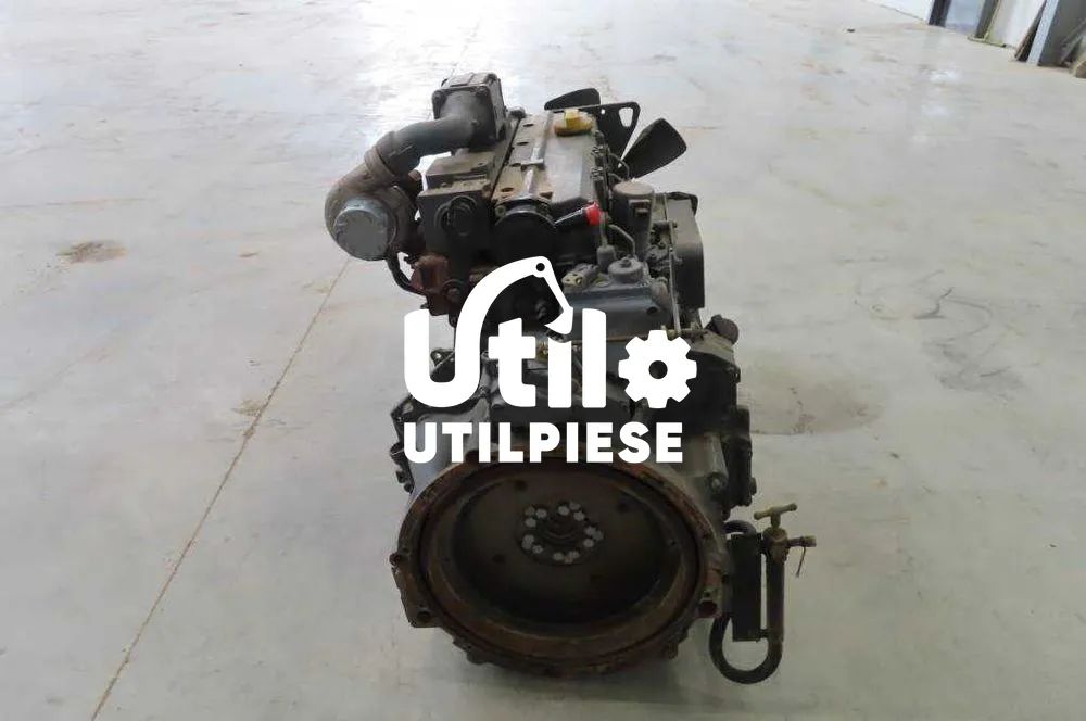 Motor Deutz BF4M1012 BF4M1013 BF6M1013 BF6M1012 + piese Deutz