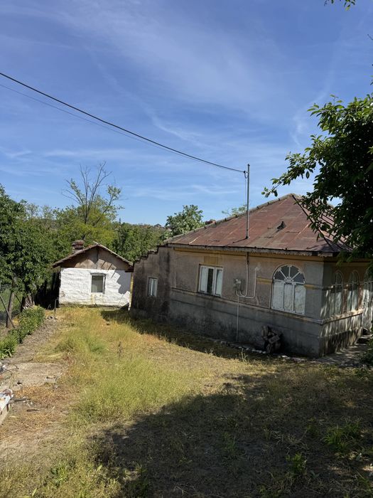 Vand casa Buzau 2000m2 !