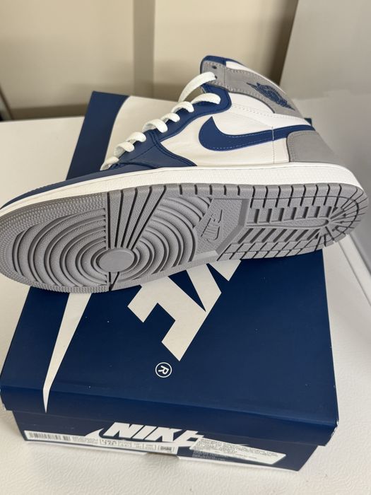 Nike Air Jordan 1 Retro High OG True Blue