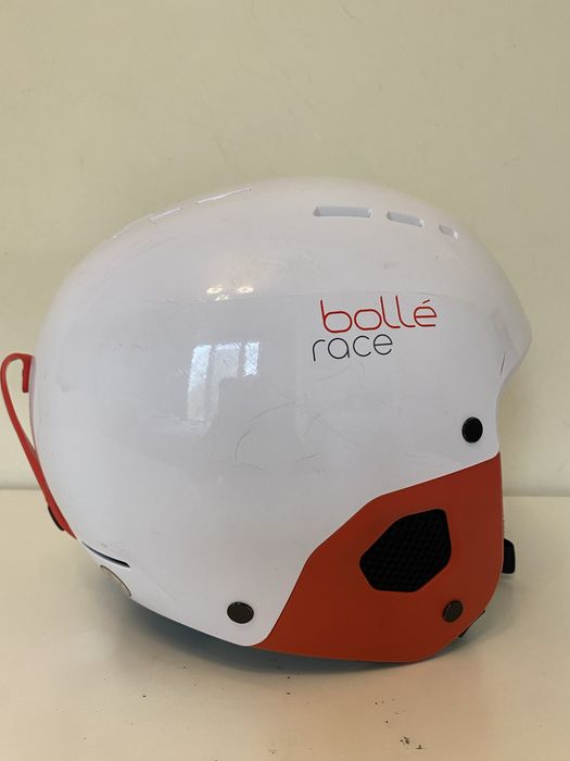 Каска Bolle Race 49-52 см.