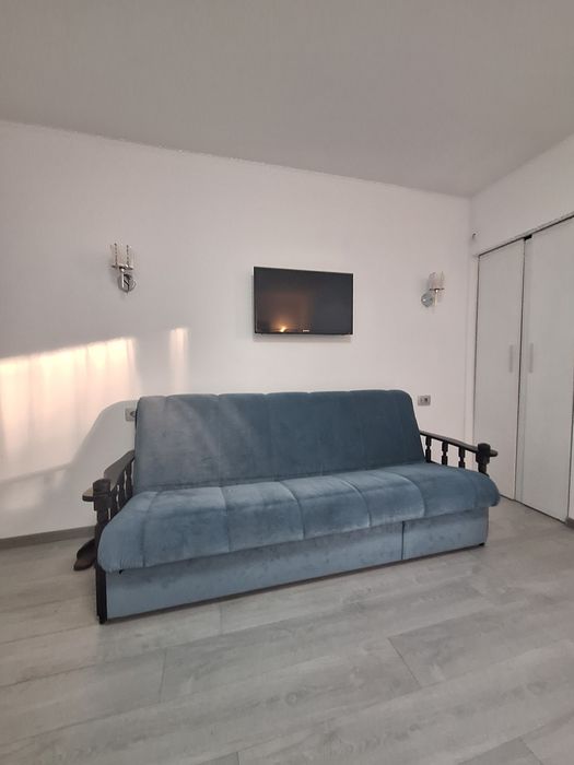 Aprt 1 camera regim hotelier 1-4 persoane