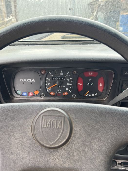 Vand dacia 1310