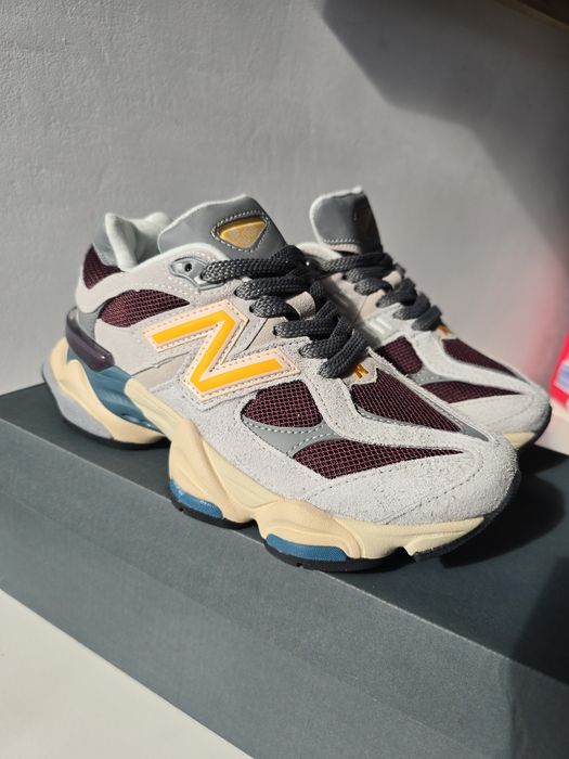 New Balance 9060 36 37 38 39 40 Noi
