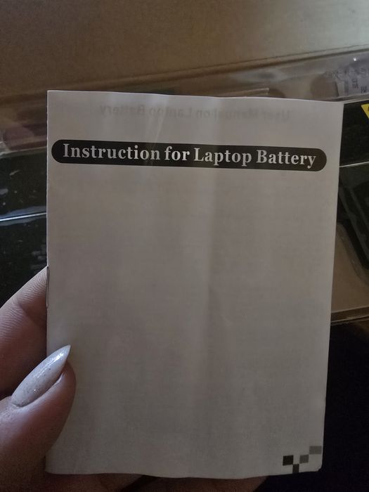 Нова батерия за Apple Laptop MXD43LL/A, MXD33LL/A, MXD23LL/A