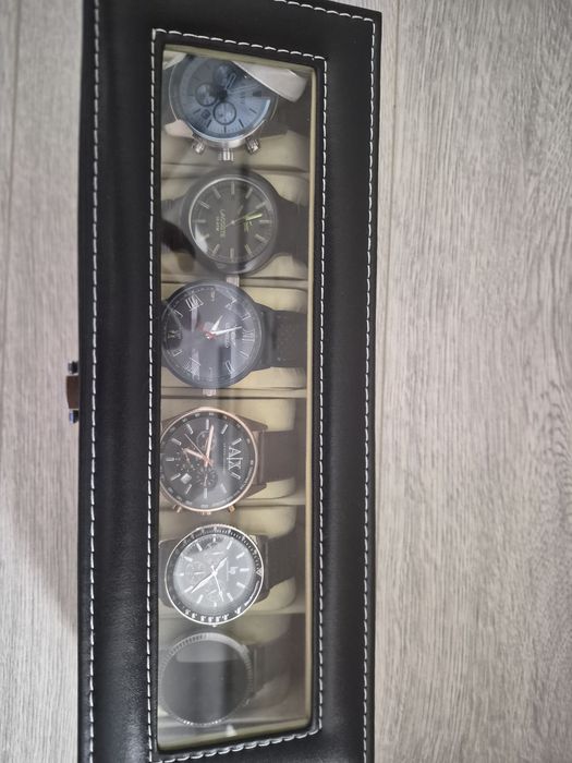 Ceas pentru bărbați