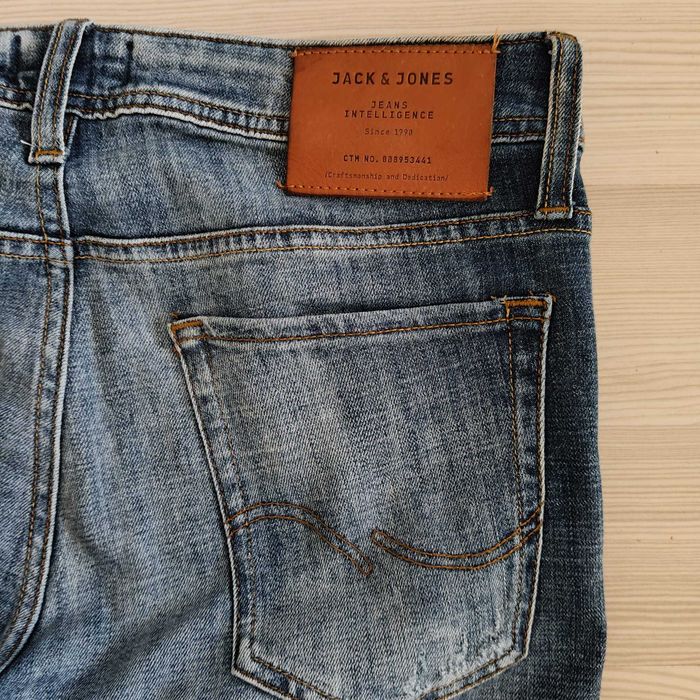 Blugi Barbati Jack&Jones Marimea W32/L30