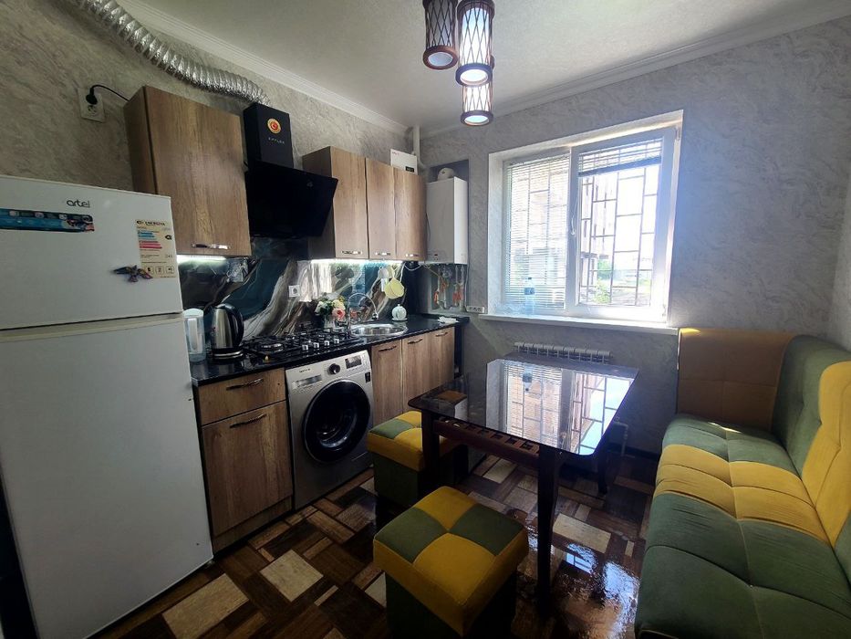 Bez agestvo ijaraga uy srochna