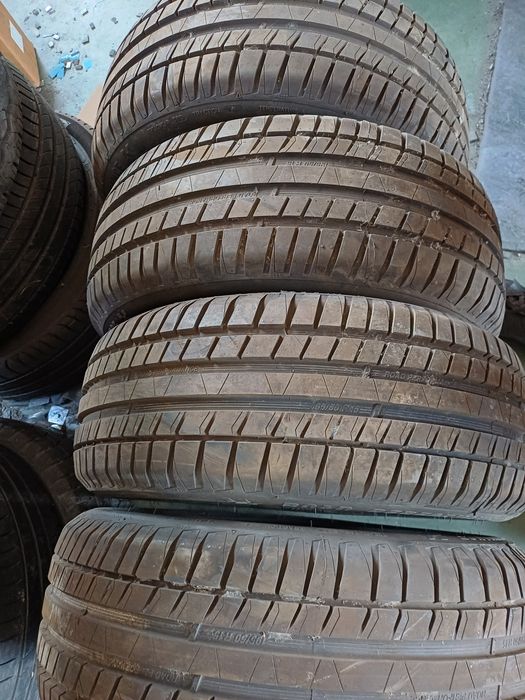 Гуми 195/50/15 Рикен