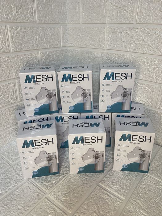 Ингалятор качественный