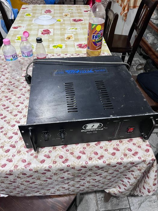 Стъпало Dinacord PAA-770