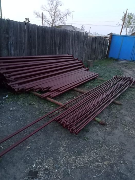 Продам ДДА-100 с трактором ДТ-75