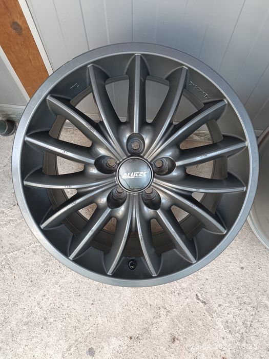 16/5/100-ФОЛКСВАГЕН Голф 4,БОРА,ШКОДА,СЕАТ,АУДИ-нов внос,нов модел