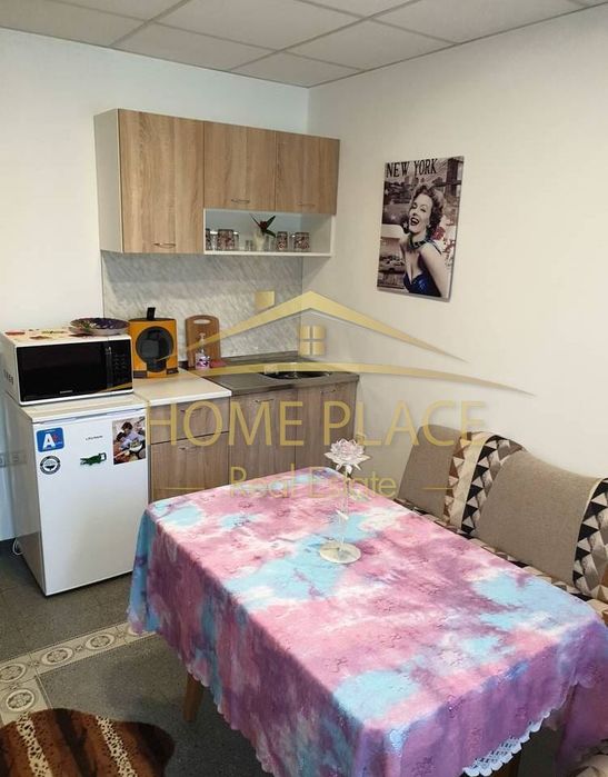 Дава се под наем Двустаен апартамент в Варна, Гръцка махала - 50 кв.м за 510 € - Снимка #1