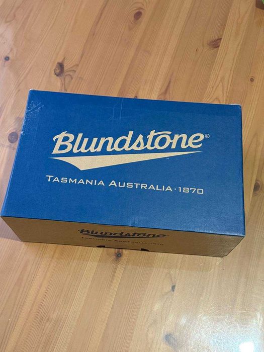 Blundstone 1944 ботинки челси 36 размер