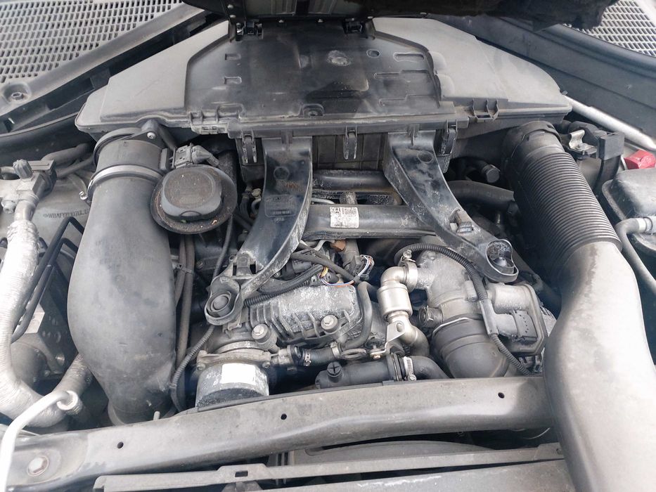 На Части BMW X6 E71 Sport Packet