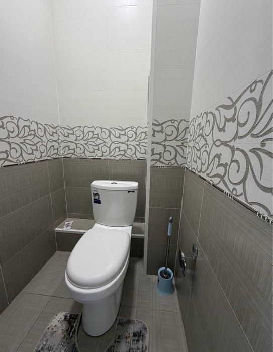 Саид Барака 3/9/9 С Ремонтом Меб+Тех