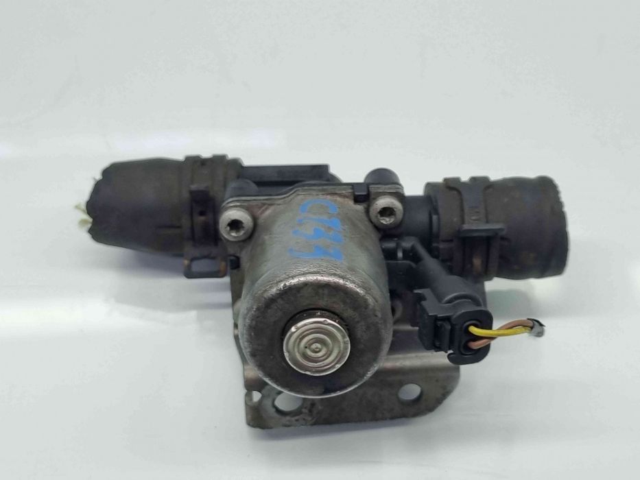 Pompa recirculare apa Bmw 1 (F20, F21) [Fabr 2011-2017] 9254742 1.6 N4