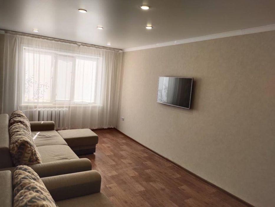 Квартира 2 комнатная