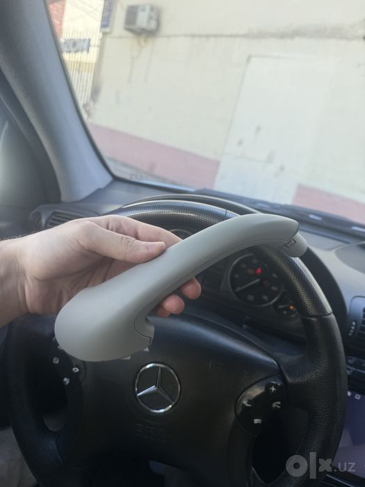 Дверные Ручки W203