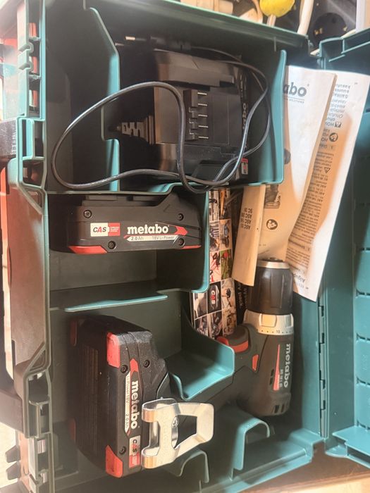 Filetanta metabo