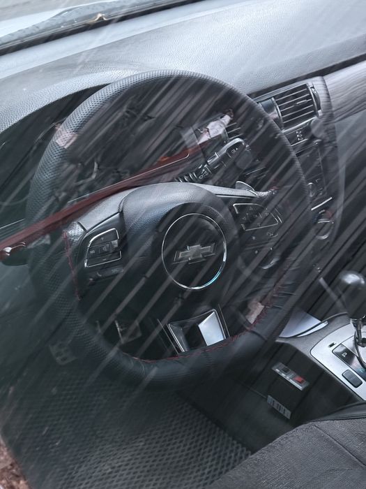 Lacetti 2009 AT аренда с выкупом