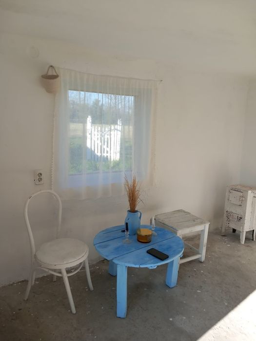 Casa la țară Căteasca Argeș
