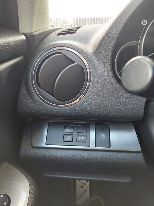 Mazda 6, an 2011, euro 5 break