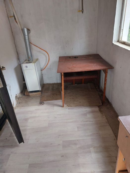 Сдам 2х-комнатную времянку