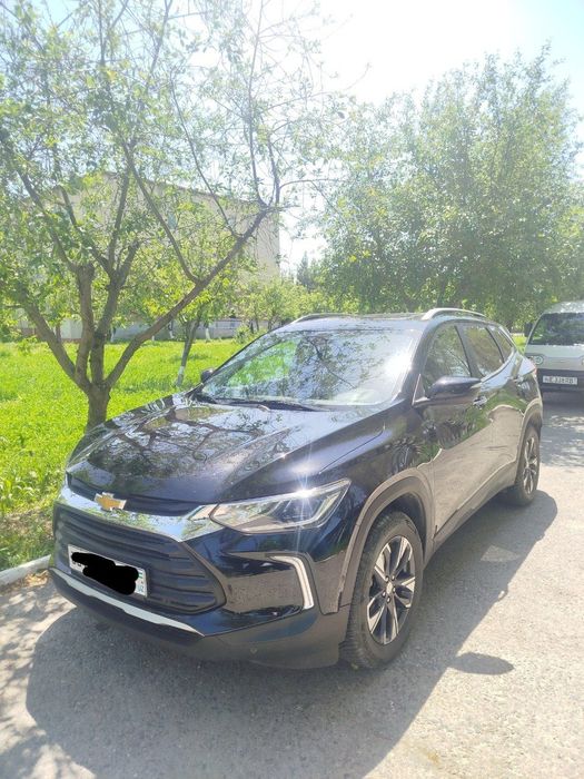 Other Tracker 2024 — 2