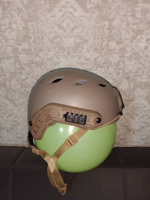 Продам шлем FMA HELMET.