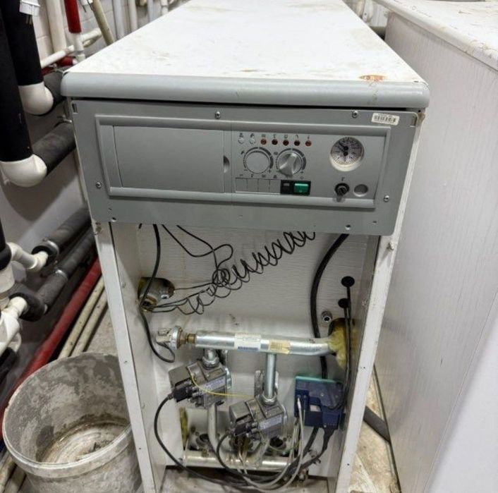 Remont katyol - ремонт котлов 24/7