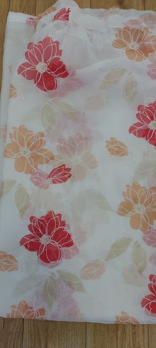 Продам тюль и шторы