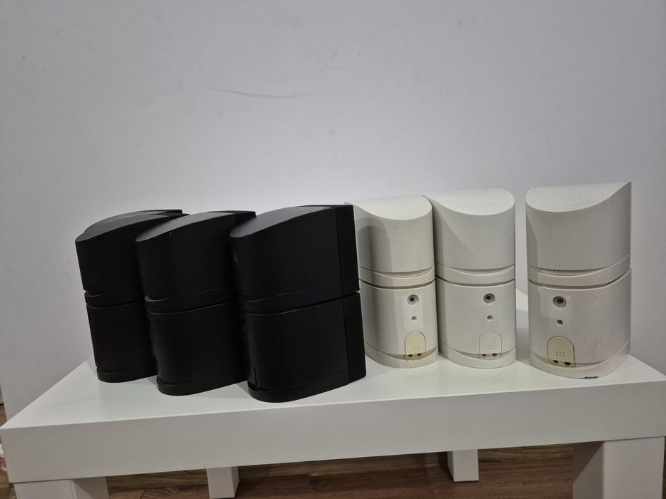 Sateliti Bose Lifestyle Acoustimass Jewel