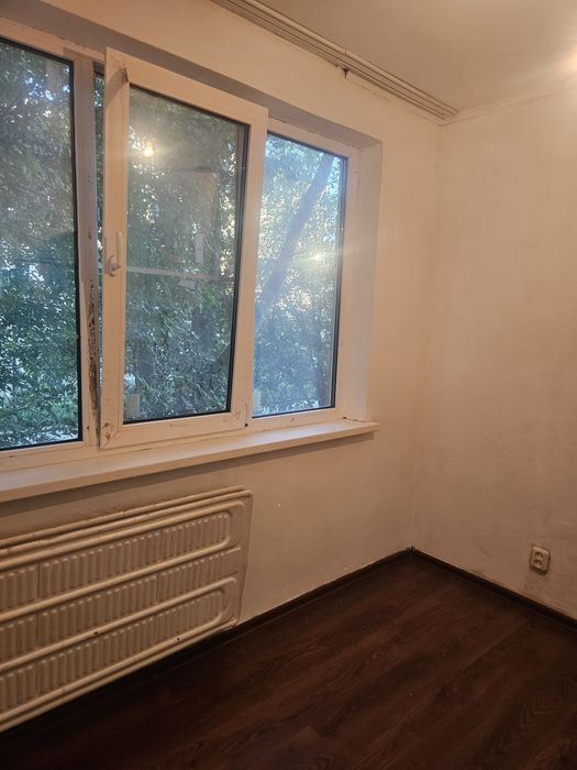 Продаётся 2 х комнатная квартира