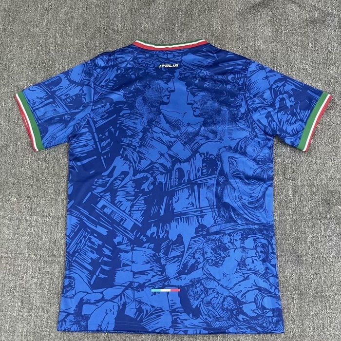 Футболка Italy — Oversize (Предзаказ)