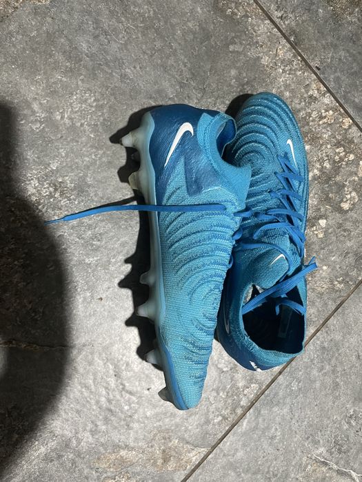 Nike Phantom GX Elite SG-Pro / Mixed studs - Size 44.5 (Perfect condition)