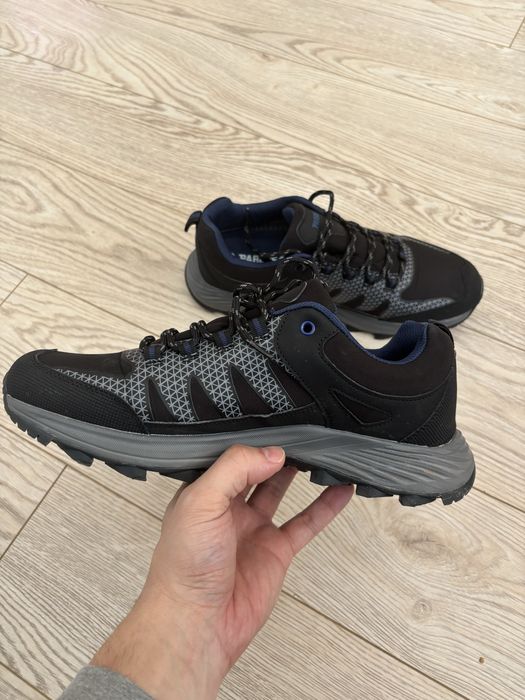 Pantofi sport Paredes drumetie/munca, marime 43