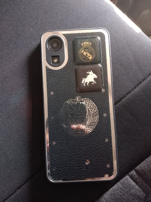 Samsung Galaxy A03 core