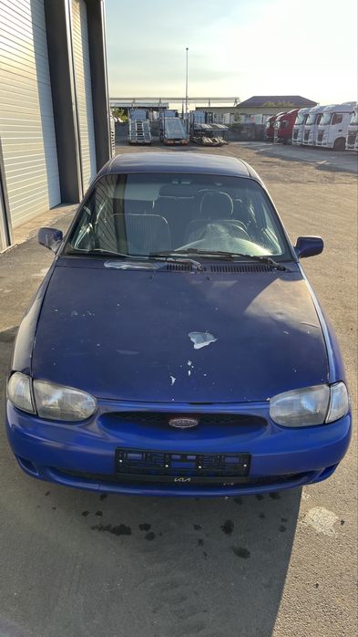 Kia avella продажа/обмен