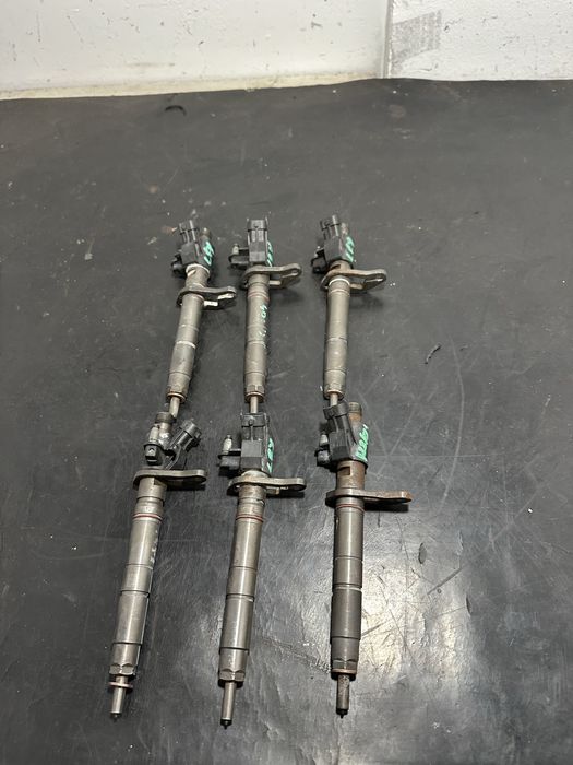 Injector injectoare Land Rover Range rover sport 3.0diesel V6  Euro5