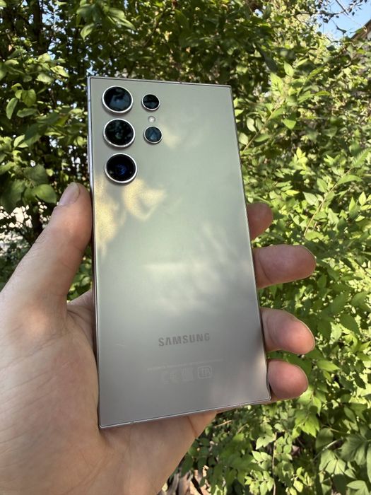 Samsung s24 ultra 512