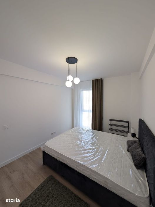 Apartament nou 2 camere,parcare subterana