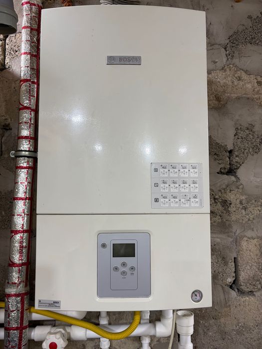 Airfel Bosch котел сотилади