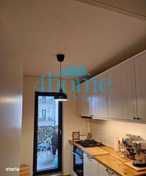 Apartament 2 camere Pipera|Bloc Nou|Parcare