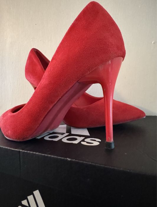 Стилни Женски обувки