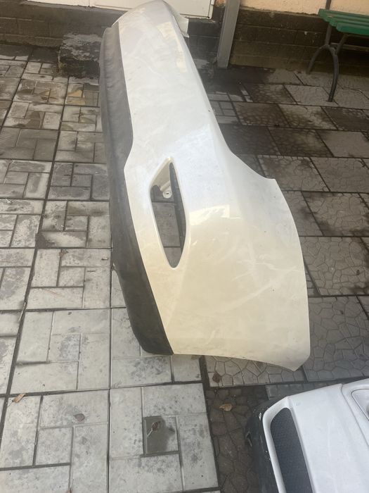 Lexus RX 350 бампер передние задние